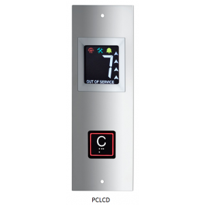 MODEL - PCLCD